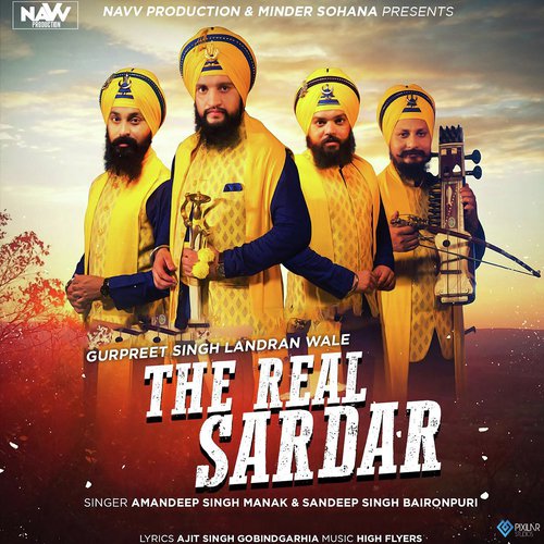 Sandeep Singh Baironpuri Songs MP3 Download